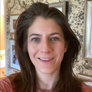 Meet your Posher, Katherine